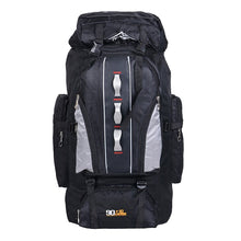 Load image into Gallery viewer, 100L Hiking-Camping-Fishing Backpack