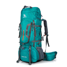 Load image into Gallery viewer, 80L Hiking Backpack