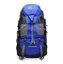 Load image into Gallery viewer, Free Knight 50L Camping-Mountaineering-Hiking Backpack
