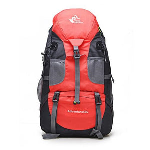 Free Knight 50L Camping-Mountaineering-Hiking Backpack