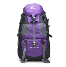 Load image into Gallery viewer, Free Knight 50L Camping-Mountaineering-Hiking Backpack