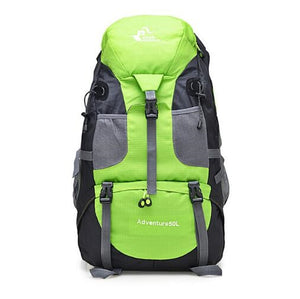 Free Knight 50L Camping-Mountaineering-Hiking Backpack