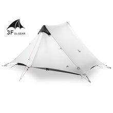 Load image into Gallery viewer, LanShan 2 3F UL GEAR Camping Tent