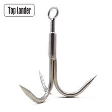 Load image into Gallery viewer, Top Lander Climbing Claw