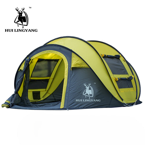 HUI LINGYANG Camping Tent