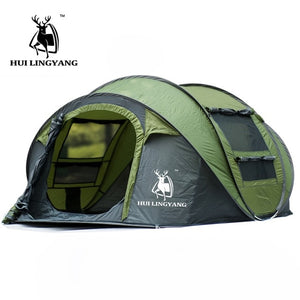 HUI LINGYANG Camping Tent