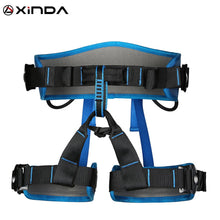 Load image into Gallery viewer, XINDA Safety Belt