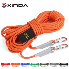 Load image into Gallery viewer, XINDA 10M Professional Rope