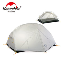 Load image into Gallery viewer, Naturehike 3 Camping Tent