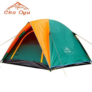 Cho Oyu Camping Tent