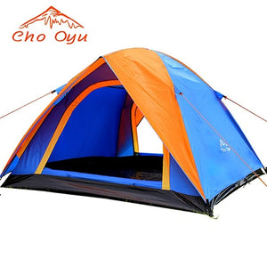 Cho Oyu Camping Tent