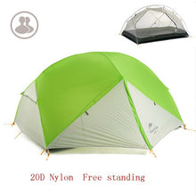 Load image into Gallery viewer, Naturehike 3 Camping Tent