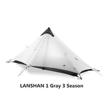 Load image into Gallery viewer, LanShan 2 3F UL GEAR Camping Tent