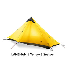 Load image into Gallery viewer, LanShan 2 3F UL GEAR Camping Tent