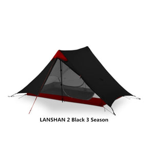 LanShan 2 3F UL GEAR Camping Tent