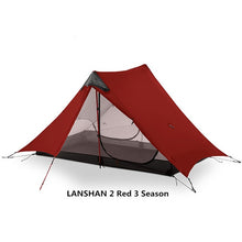 Load image into Gallery viewer, LanShan 2 3F UL GEAR Camping Tent