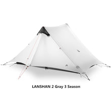 Load image into Gallery viewer, LanShan 2 3F UL GEAR Camping Tent