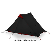 Load image into Gallery viewer, LanShan 2 3F UL GEAR Camping Tent