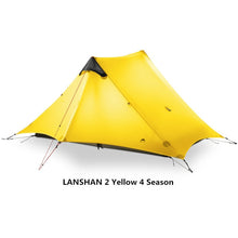 Load image into Gallery viewer, LanShan 2 3F UL GEAR Camping Tent