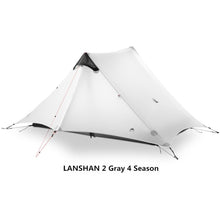 Load image into Gallery viewer, LanShan 2 3F UL GEAR Camping Tent