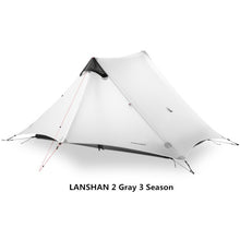 Load image into Gallery viewer, LanShan 2 Camping Tent