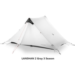 LanShan 2 Camping Tent