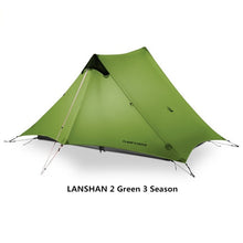 Load image into Gallery viewer, LanShan 2 Camping Tent